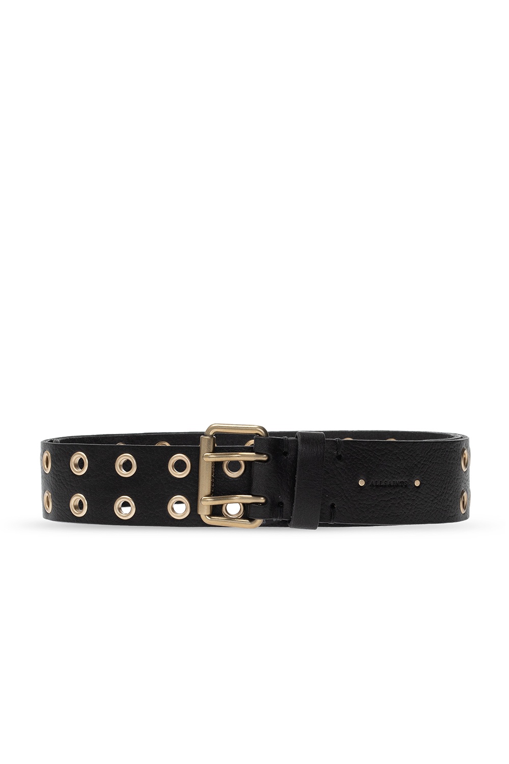 AllSaints 'Iryna' leather belt | Women's Accessories | Vitkac